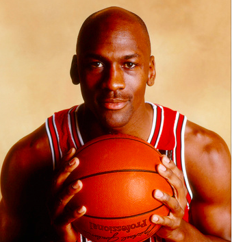 Michael Jordan